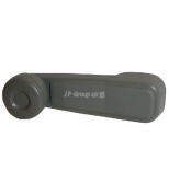 JP GROUP - 1288300100 - Ручка стеклоподъемника / OPEL Ascona C, Kadett E